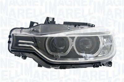 MAGNETI MARELLI 719000000056 -  Основная фара